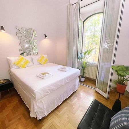 Rome City Center Apartment Ngoại thất bức ảnh