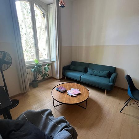 Rome City Center Apartment Ngoại thất bức ảnh