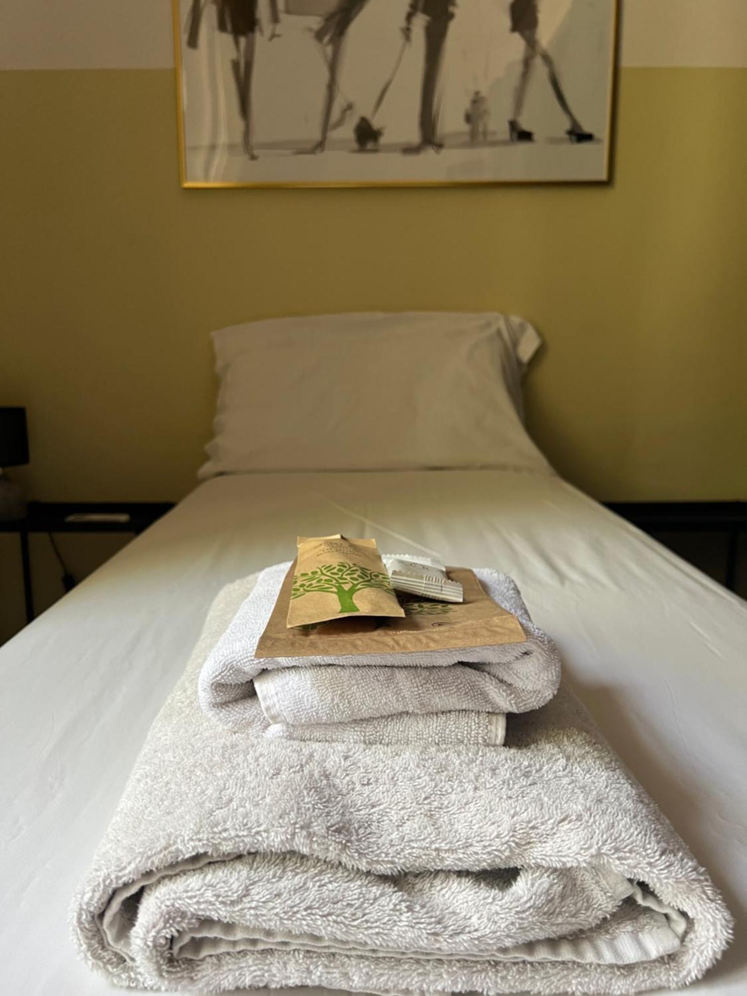 Rome City Center Apartment Ngoại thất bức ảnh