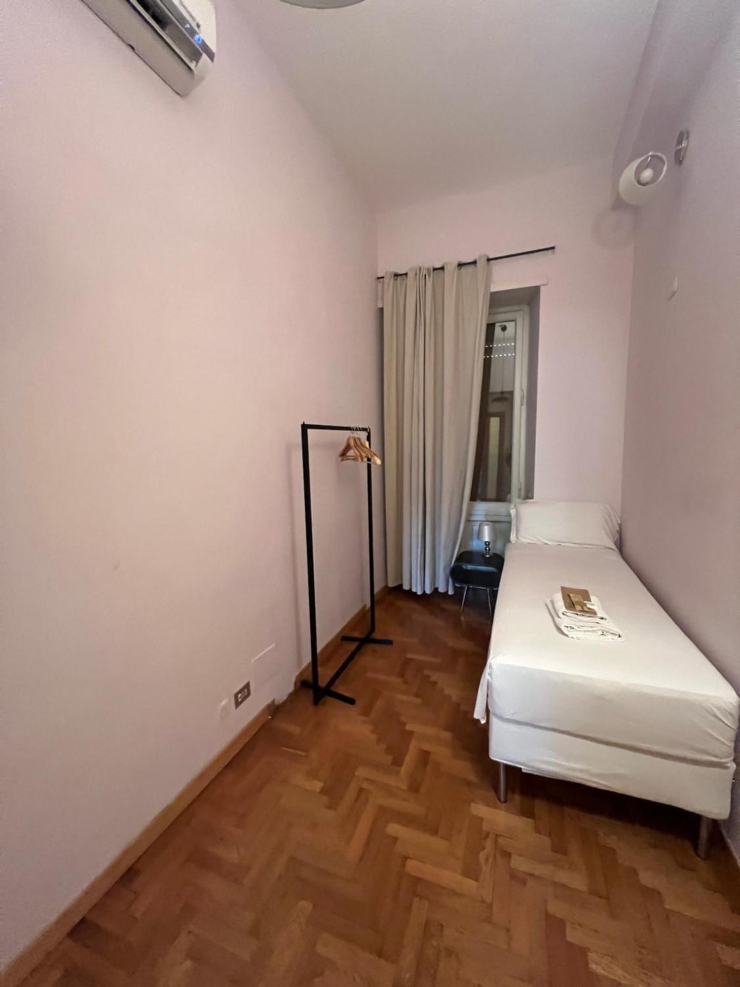 Rome City Center Apartment Ngoại thất bức ảnh