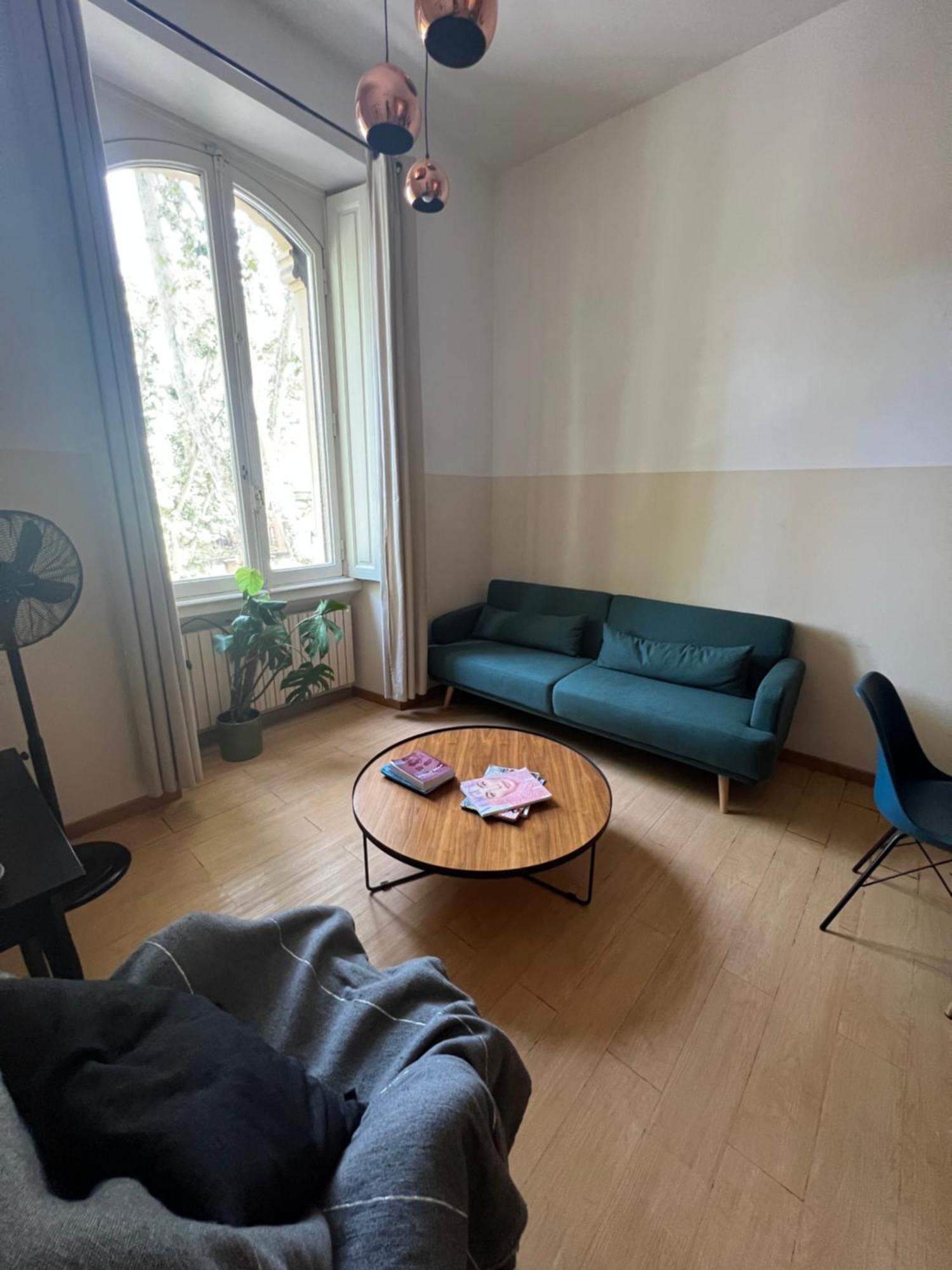 Rome City Center Apartment Ngoại thất bức ảnh